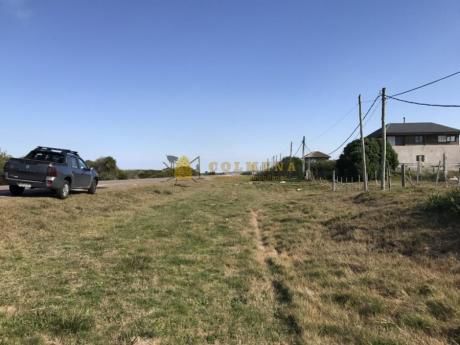 Terrenos En La Juanita