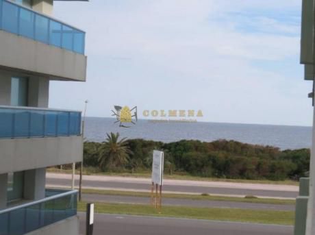 Apartamentos En Playa Brava