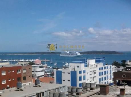 Apartamentos En Península