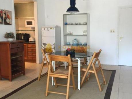 Apartamentos En Península