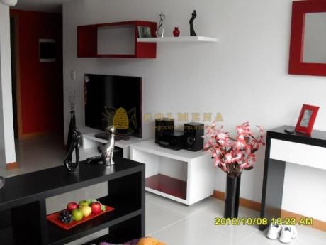 Apartamentos En Aidy Grill: Col544a