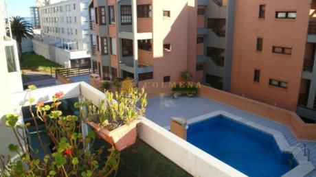 Apartamentos En Península