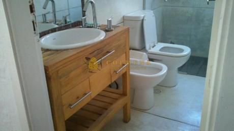 Casas En La Barra