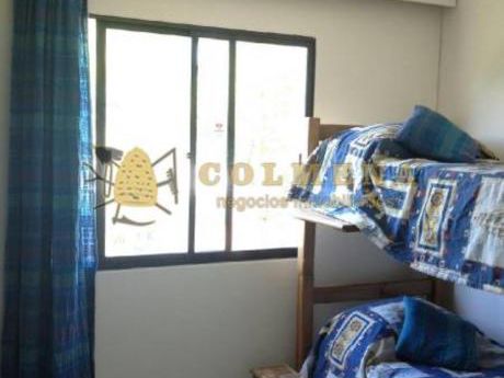 Apartamentos En Playa Mansa