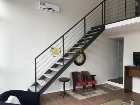 Apartamentos En Península: Col604a