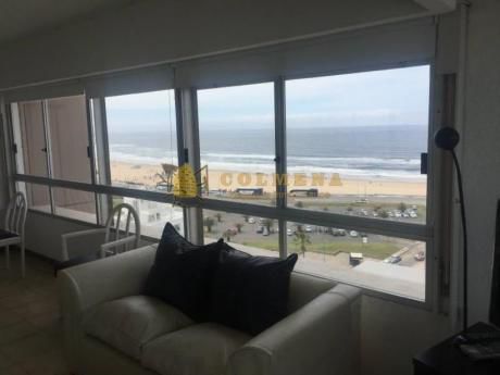 Apartamentos En Península: Col638a