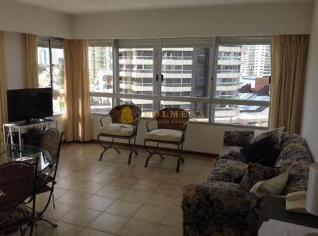 Apartamentos En Península: Col646a