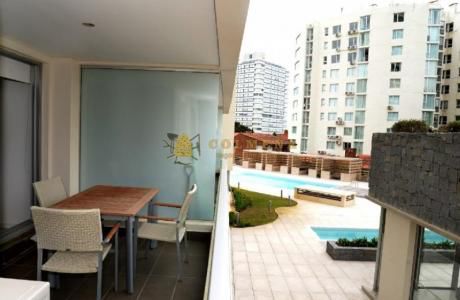 Apartamentos En Aidy Grill: Col659a