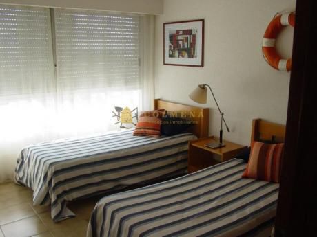 Apartamentos En Península: Col661a