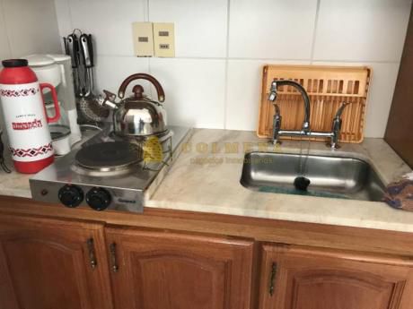 Apartamentos En Península: Col700a
