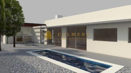 Casas En San Carlos: Col711c