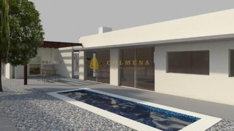 Casas En San Carlos: Col711c