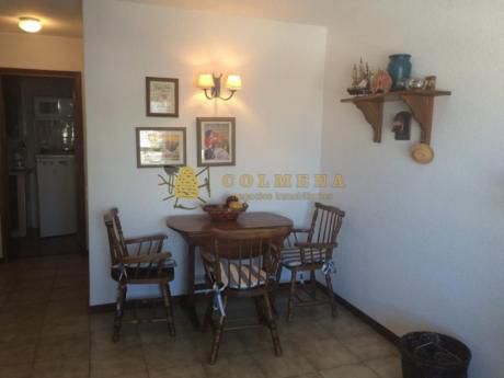 Apartamentos En Península: Col745a