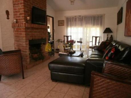 Casas En Punta Del Este: Col790c