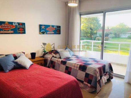 Apartamentos En Rincón Del Indio: Col823a