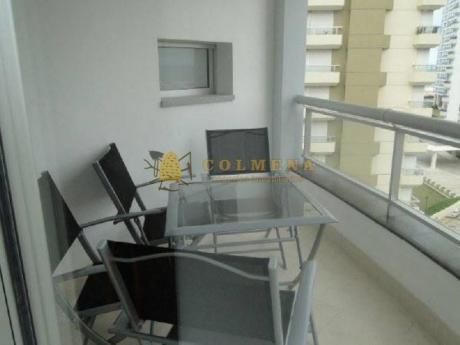 Apartamentos En Aidy Grill: Col857a