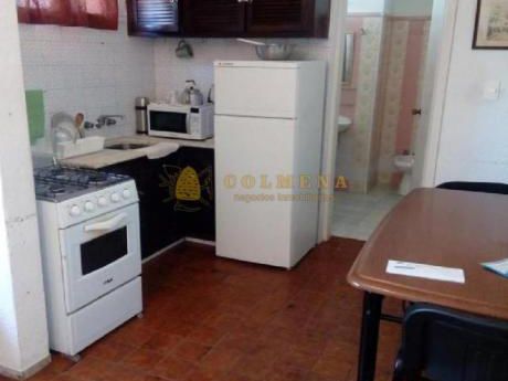 Apartamentos En Península: Col886a