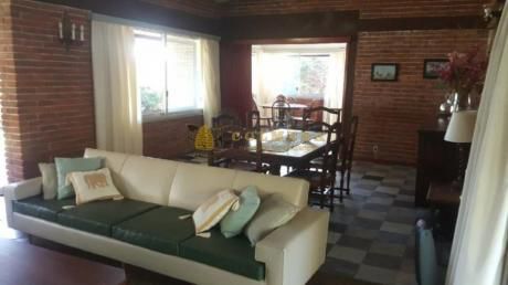 Casas En Playa Mansa: Col905c