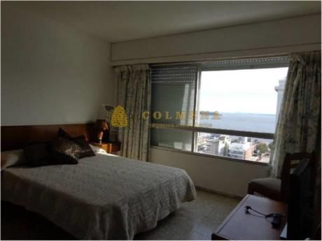 Apartamentos En Península: Col910a
