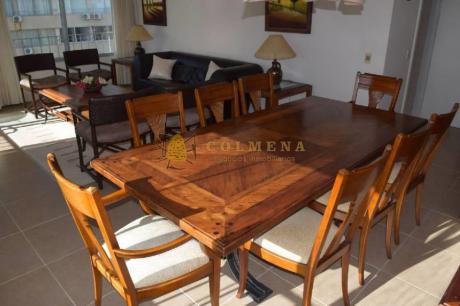 Apartamentos En Península: Col968a