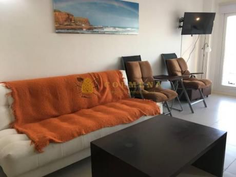 Apartamentos En Península: Col981a