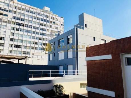 Apartamentos En Península: Col986a