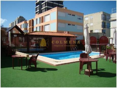 Apartamentos En Península: Col991a