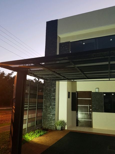 Vendo Hermoso Duplex A Estrenar Excelente Ubicacion