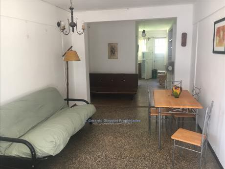 Apartamentos En Atlántida Sur