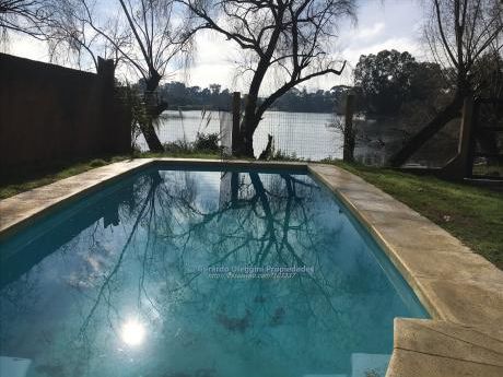 Casas En Lagomar