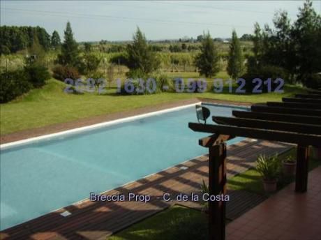 Terrenos En Villa Aeroparque