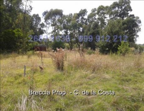 Excelente Oportunidad Terreno 1670 Mts A