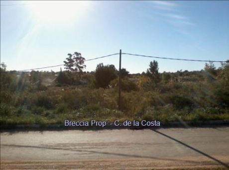 Chacra 3 Hect 7231 Mts La Mejor Ubicacion Cw9636