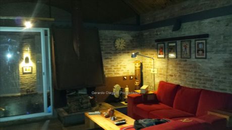 Venta Chacra Con Casa Y Piscina Y Otras Edif Cw73289