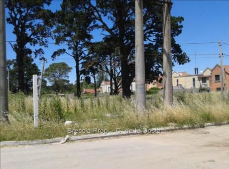 Terrenos En Barrios Privados