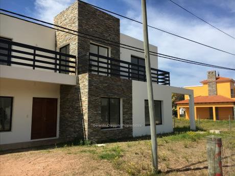 Casas En El Pinar