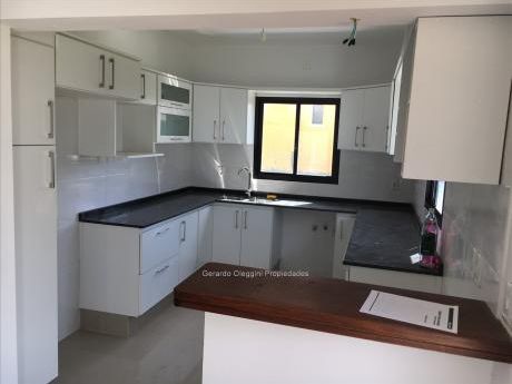 Casas En El Pinar