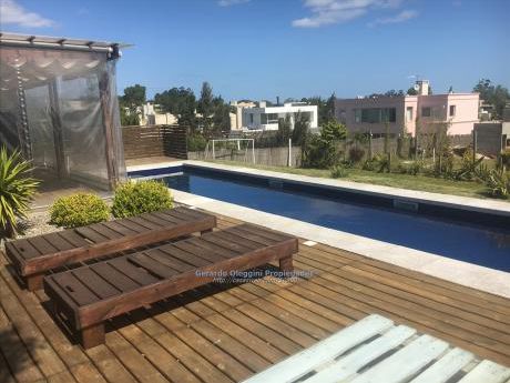 Casas En Barrios Privados