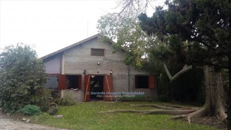 Casas En Lomas De Solymar