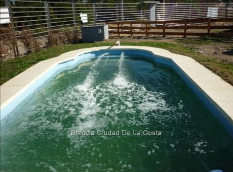 Casas En Solymar
