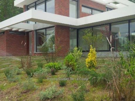 Casas En Barrios Privados
