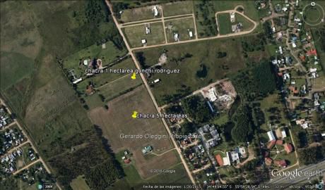Terrenos En Barrios Privados
