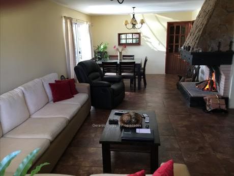 Casas En Lagomar