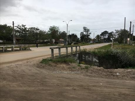 Terrenos En Solymar