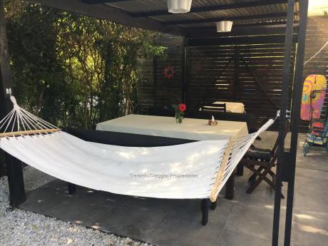 Casas En Zona El Golf