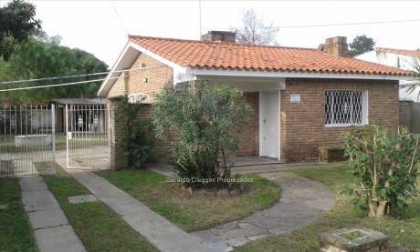 Casas En Solymar