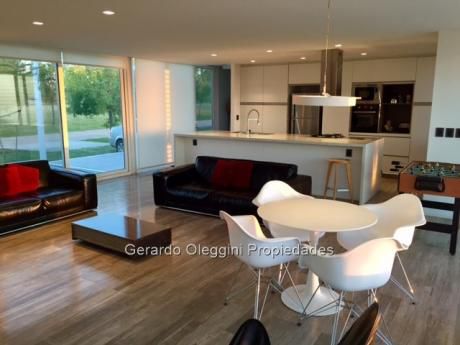 Casas En Barrios Privados