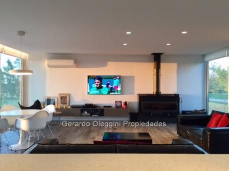 Casas En Barrios Privados