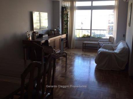 Apartamentos En Buceo