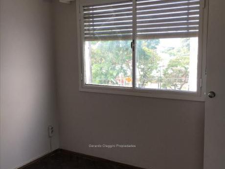 Apartamentos En Malvín Norte